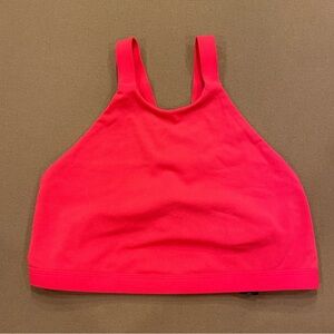 Jolyn Kaylee High Neck Swim Top Size Small